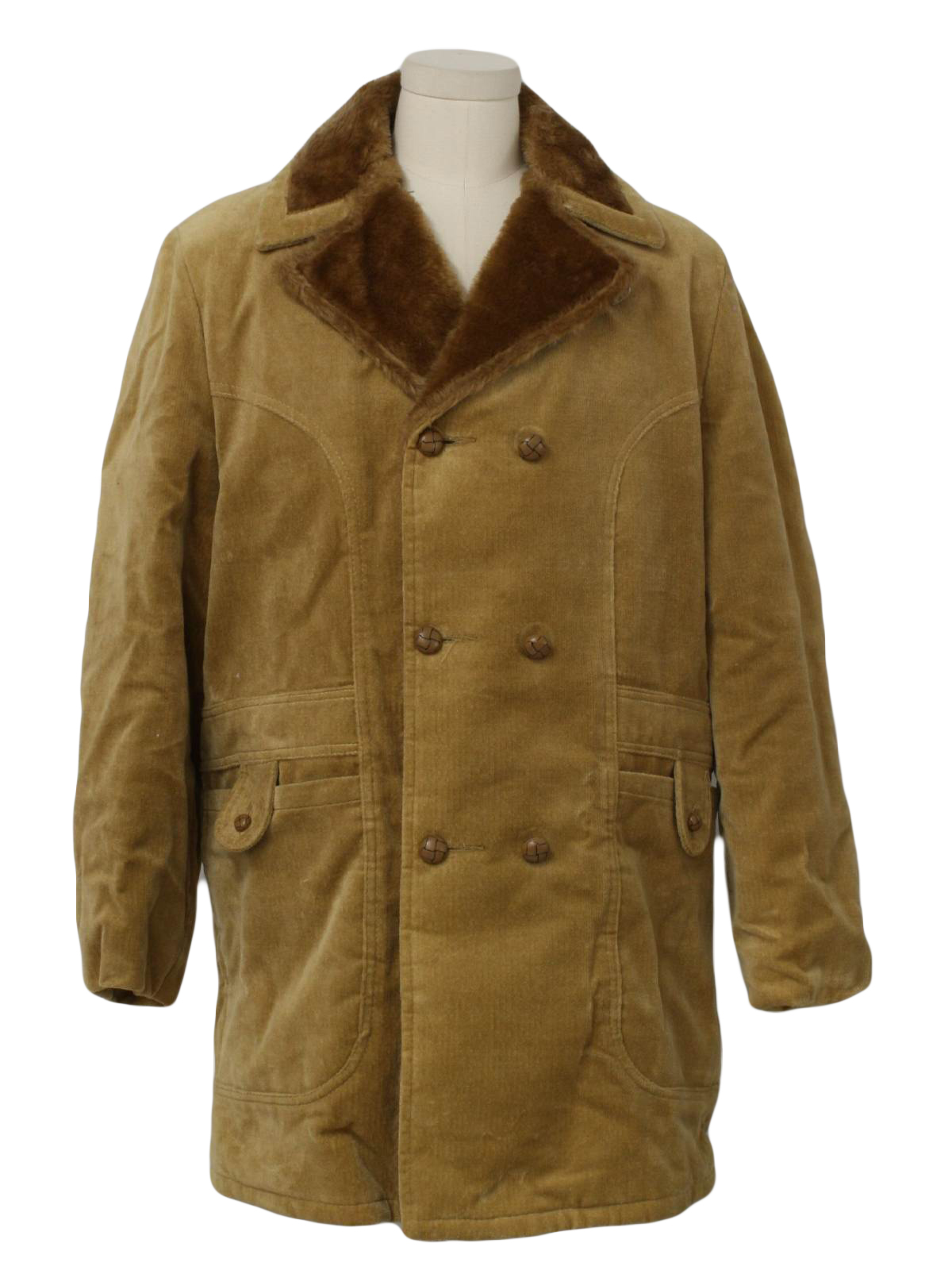 1970 s Vintage Cooper Sportswear Jacket 70s Cooper Sportswear