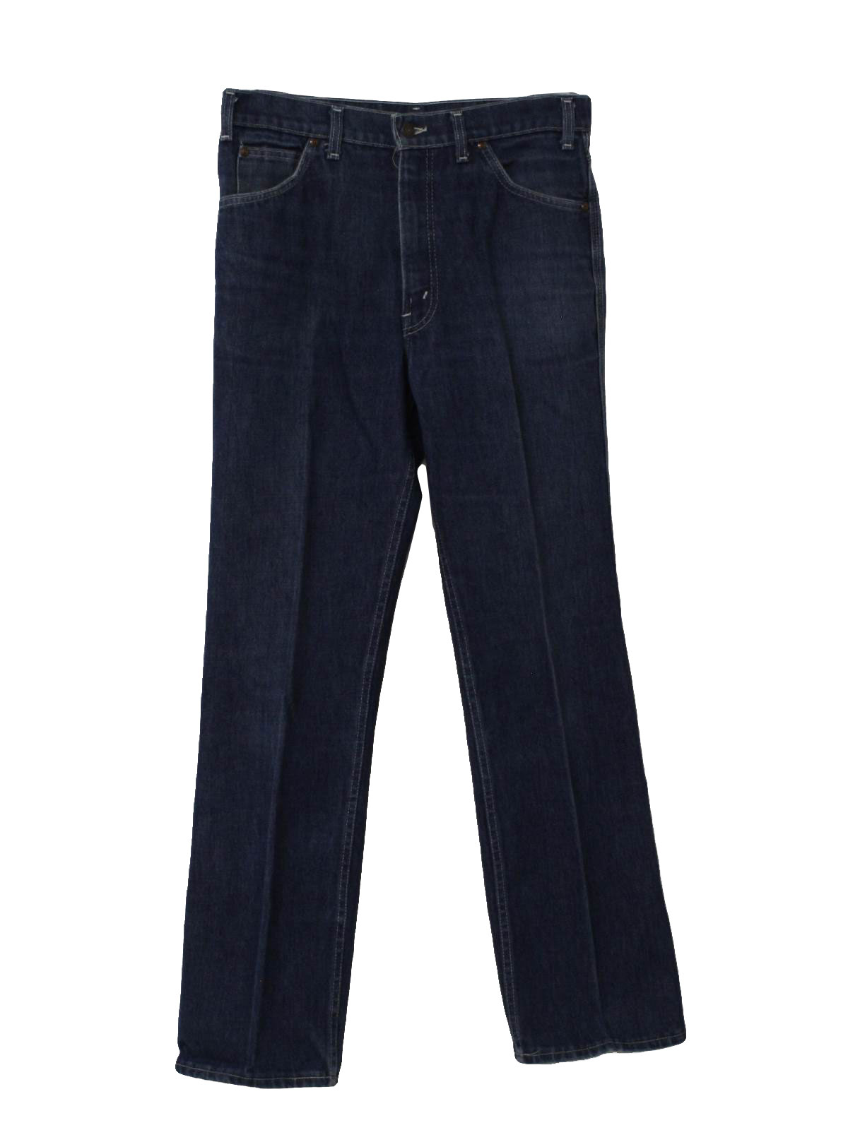 Vintage LEVIS Movin on Seventies Pants: Early 70s -LEVIS Movin on- Mens ...
