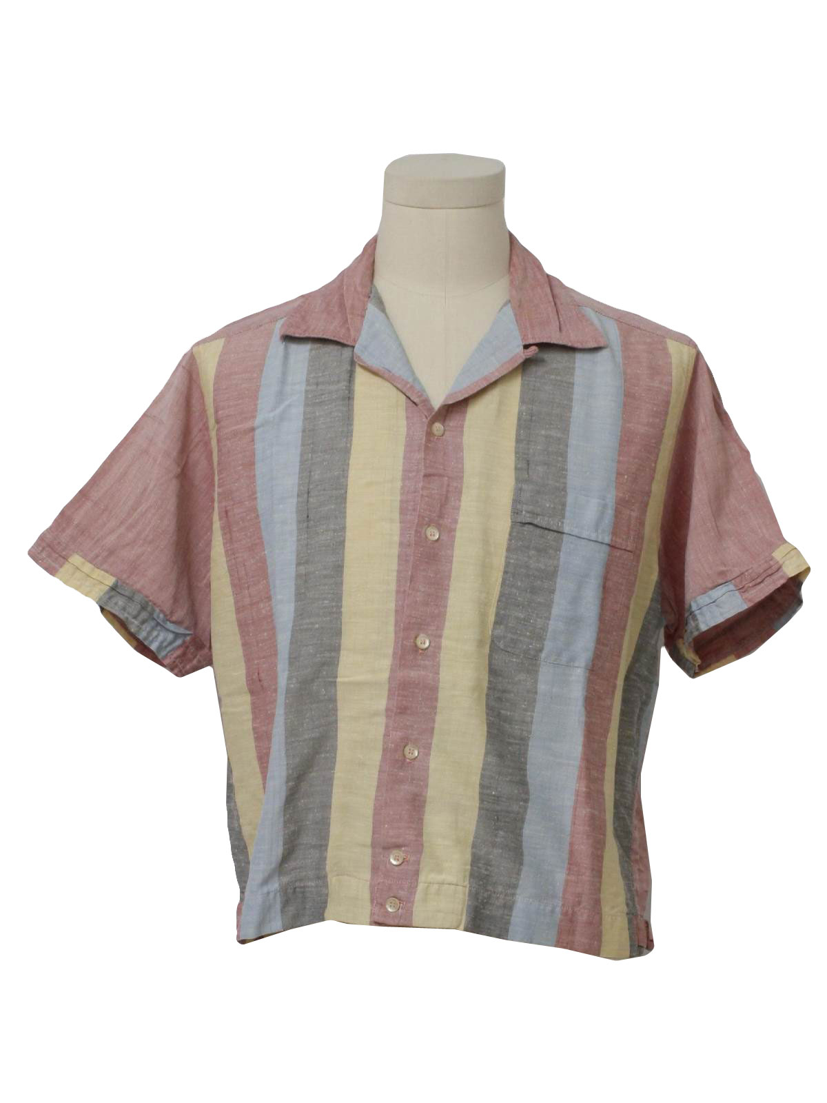 womens 50s shirt