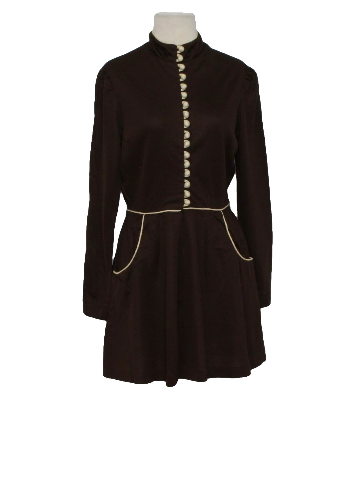 young edwardian label