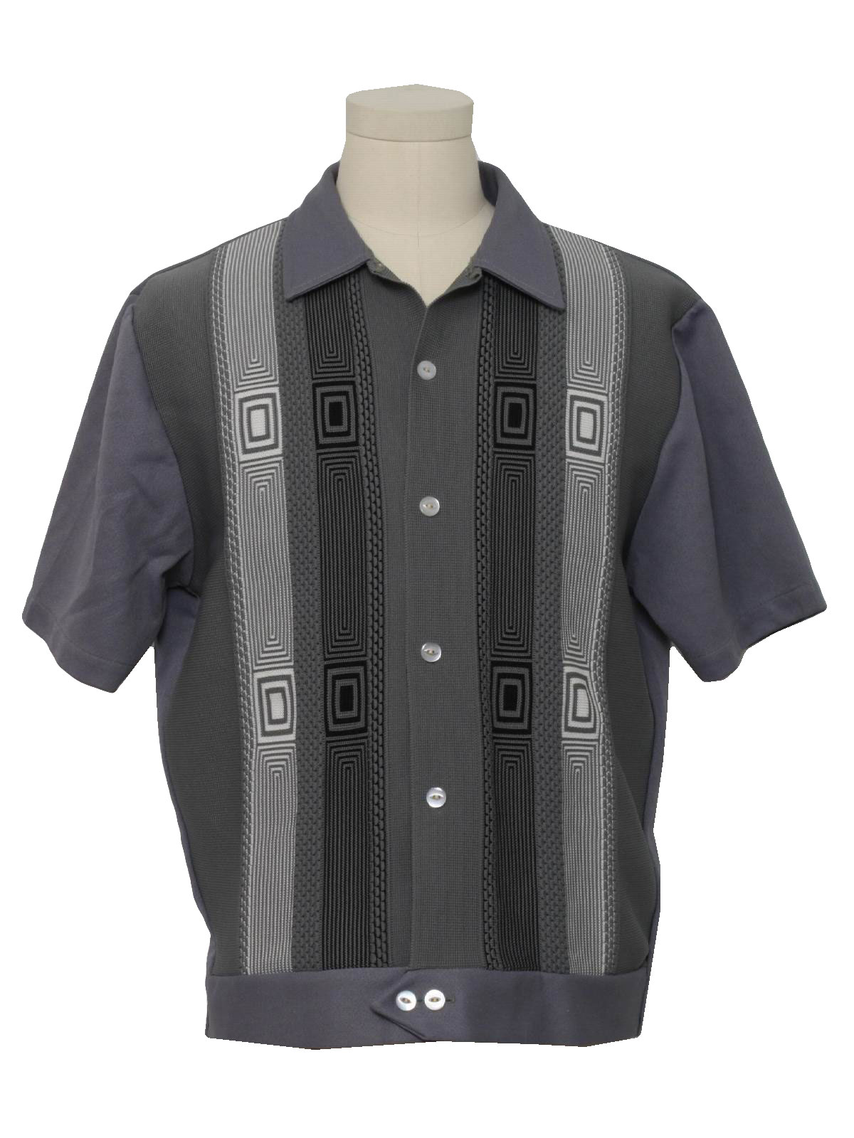 gauche shirt