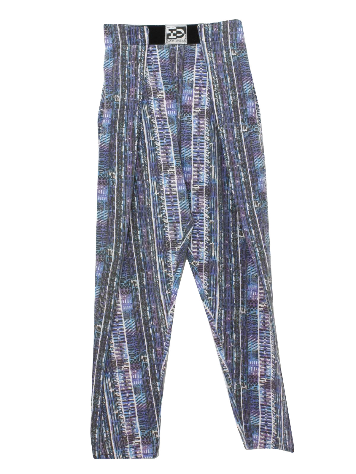 80s pants