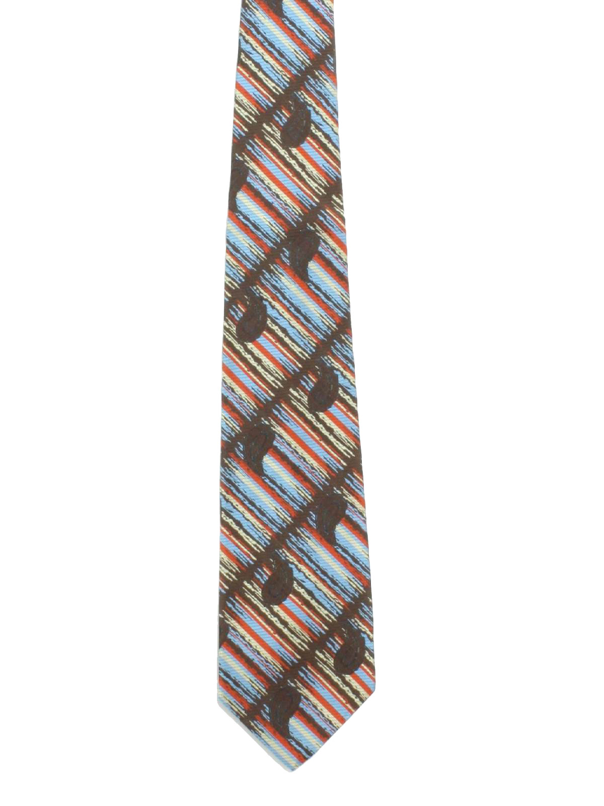 70s Ties