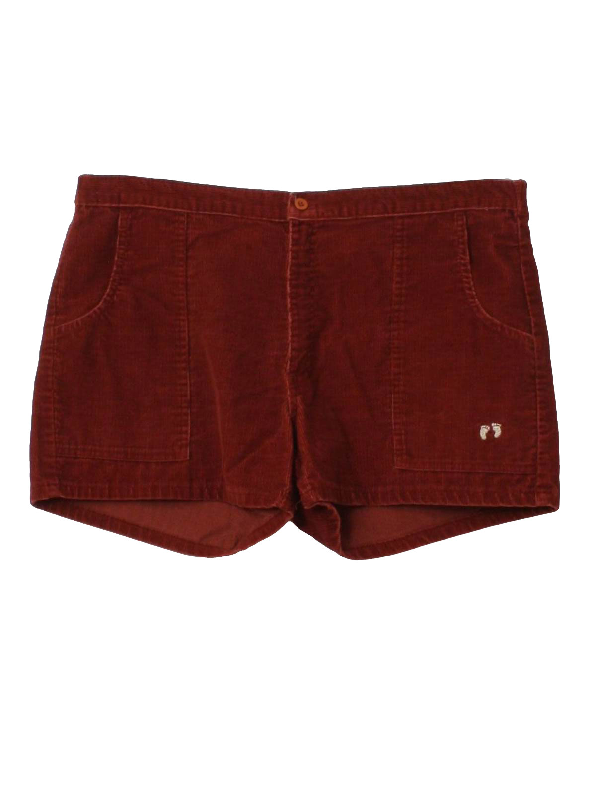 Hang ten corduroy shorts online
