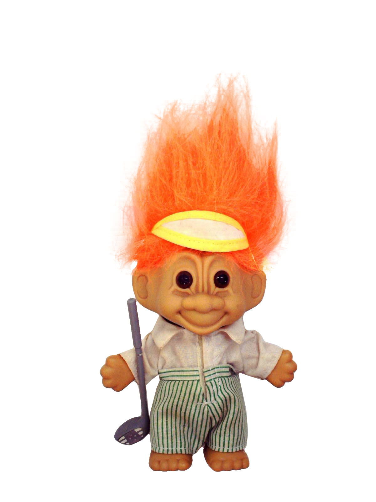 troll toys 1990s