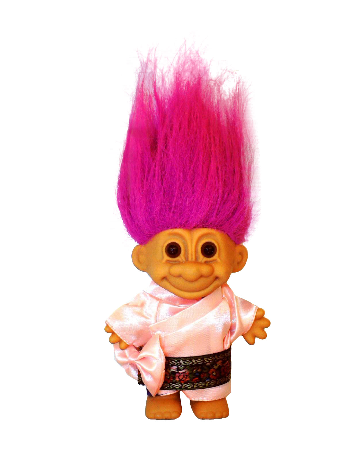 troll toys 1990s