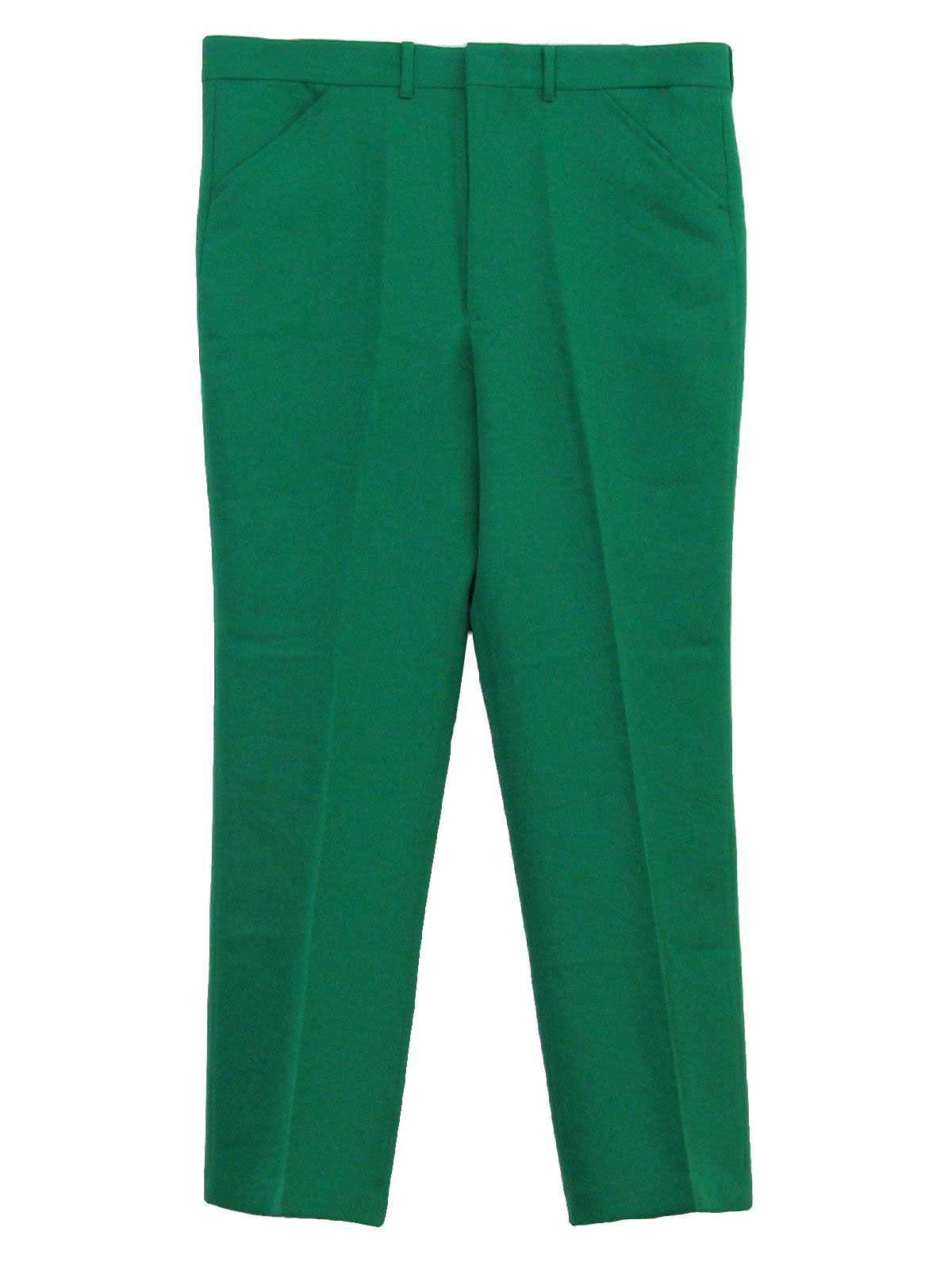 mens flared pants 70s