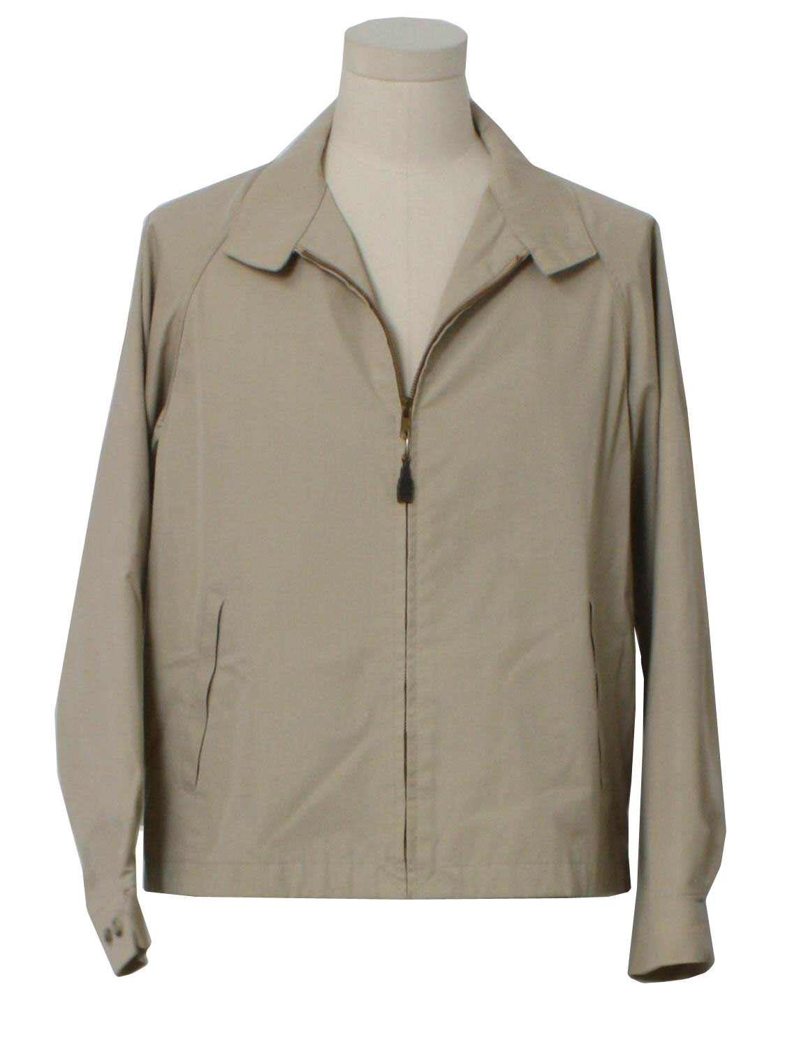 Vintage london sales fog men's jacket