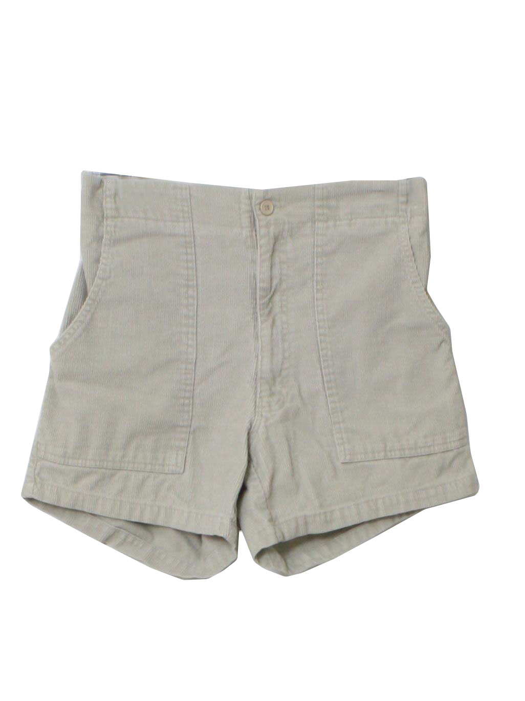 towncraft shorts with elastic waist