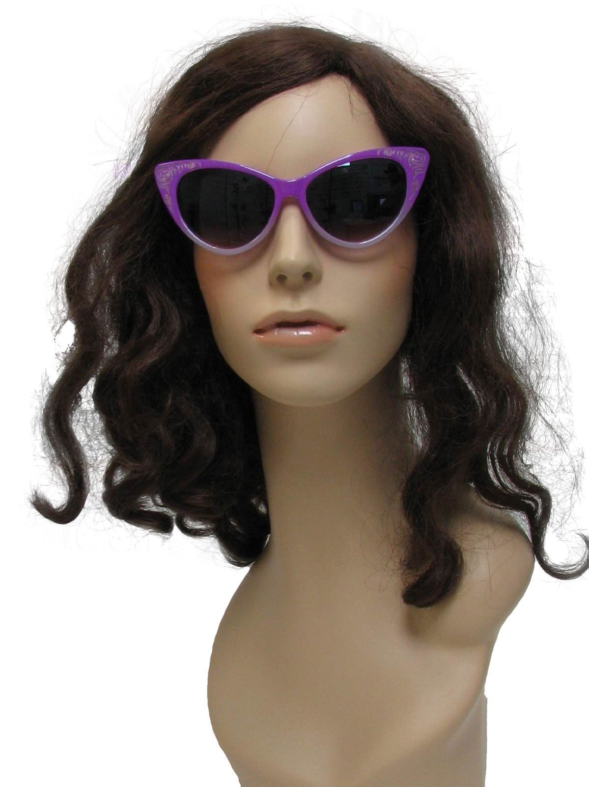 1960s style glasses