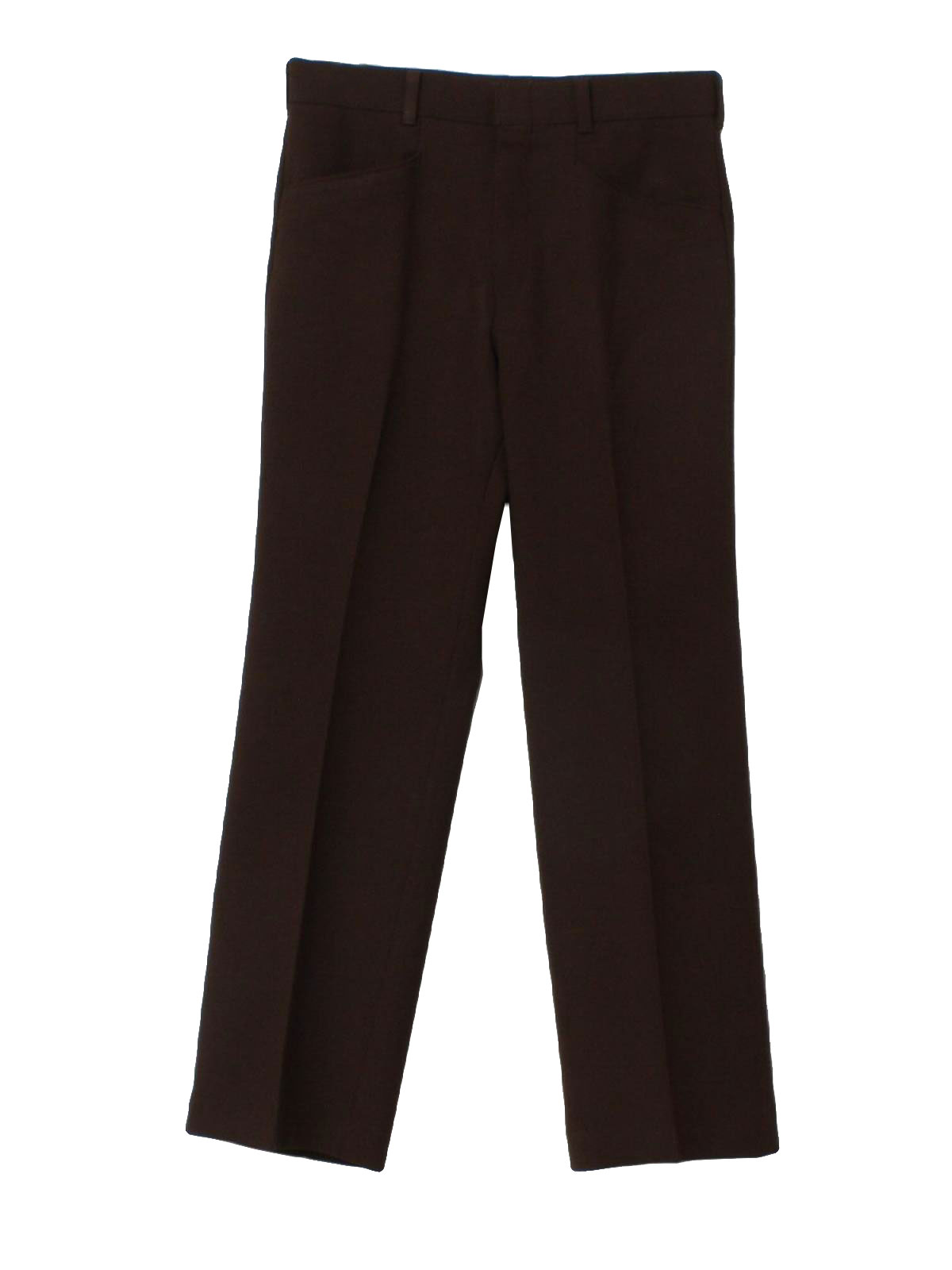 1970s Levis Action Slacks Flared Pants / Flares: 70s -Levis Action ...