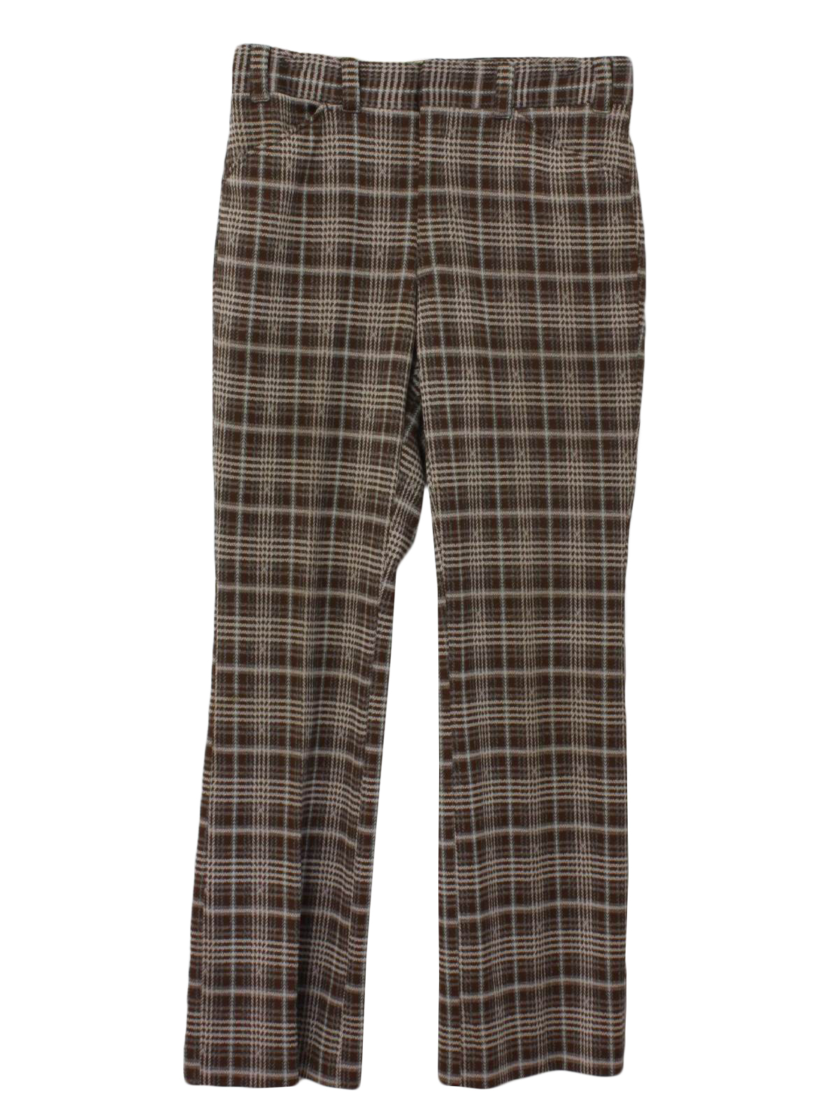 mens flared pants 70s