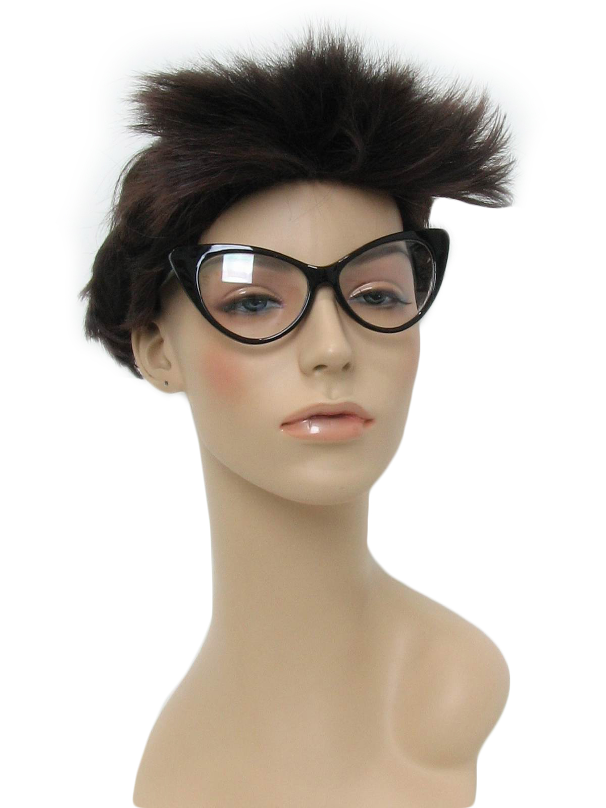Kateyez 50's Vintage Glasses: 50s Style (made recently) -Kateyez ...