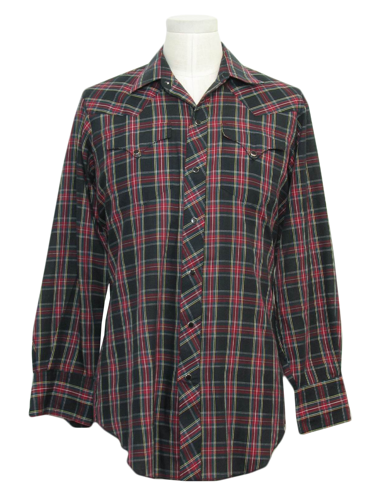 h bar c shirts