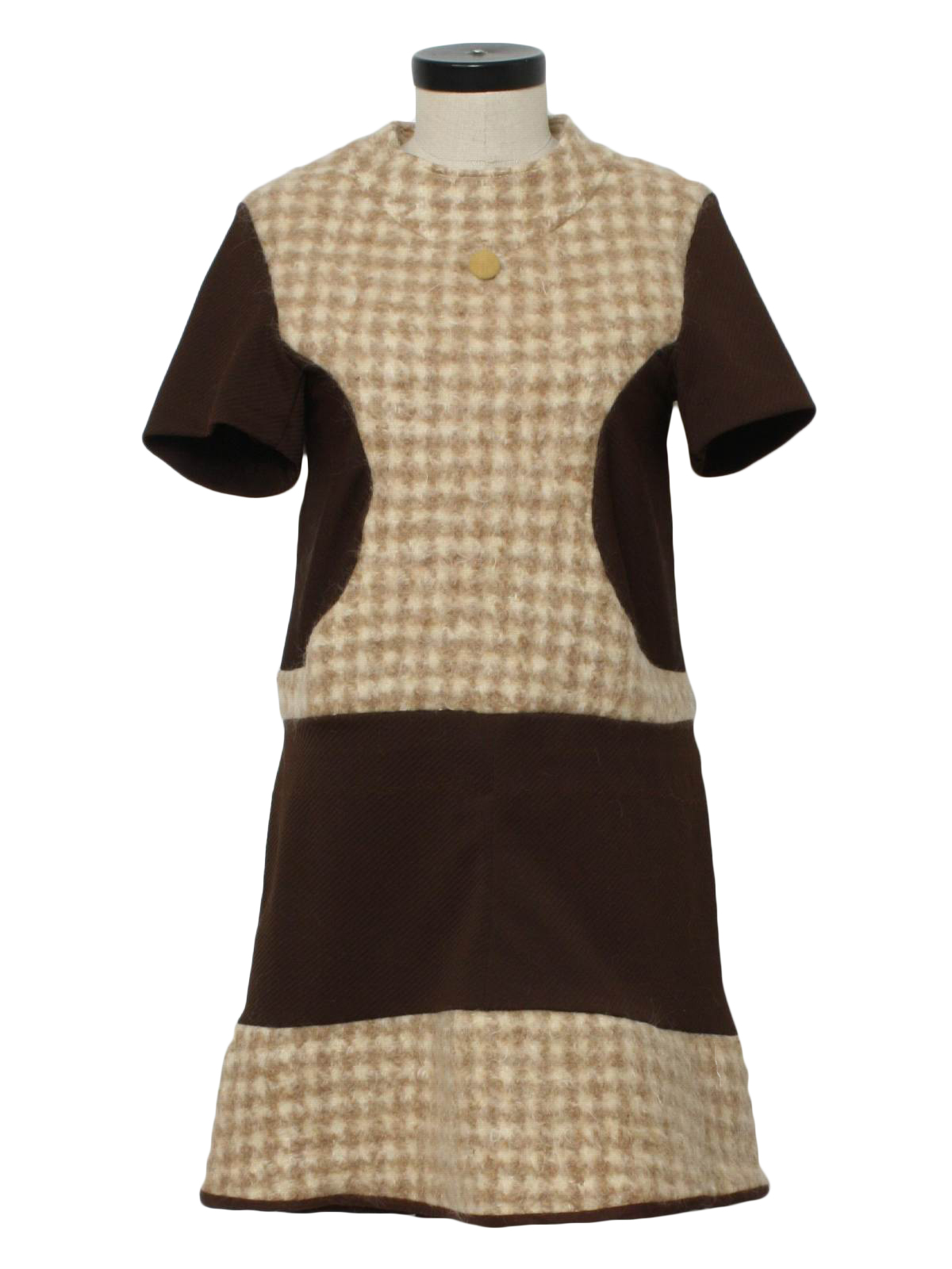 70s a line dress discount