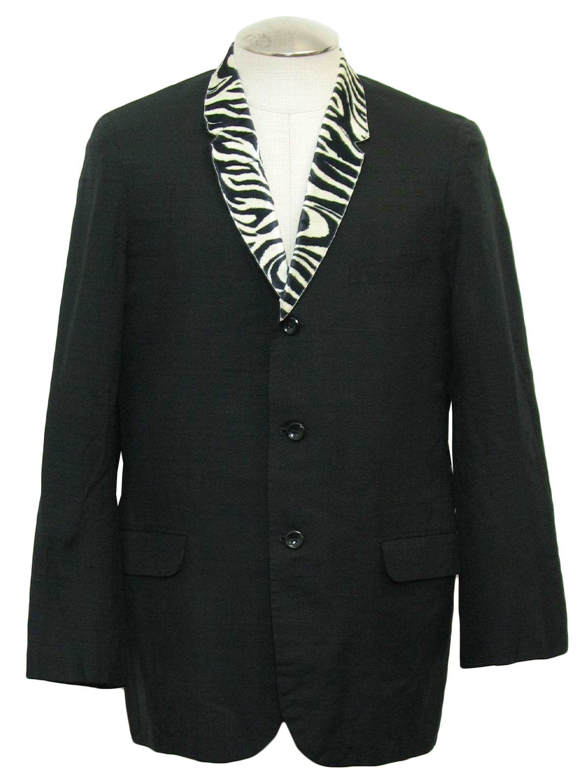 rockabilly blazer