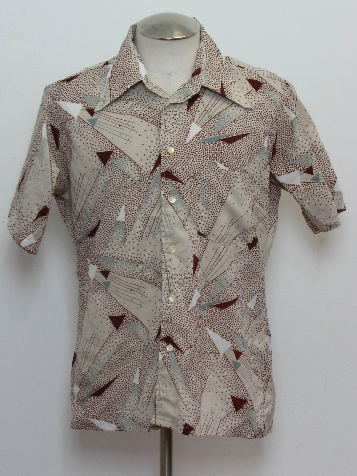 martin jerome shirt