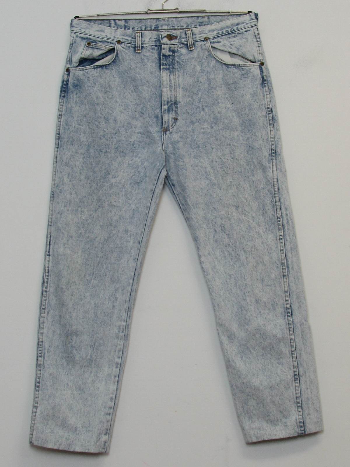 80s wrangler jeans