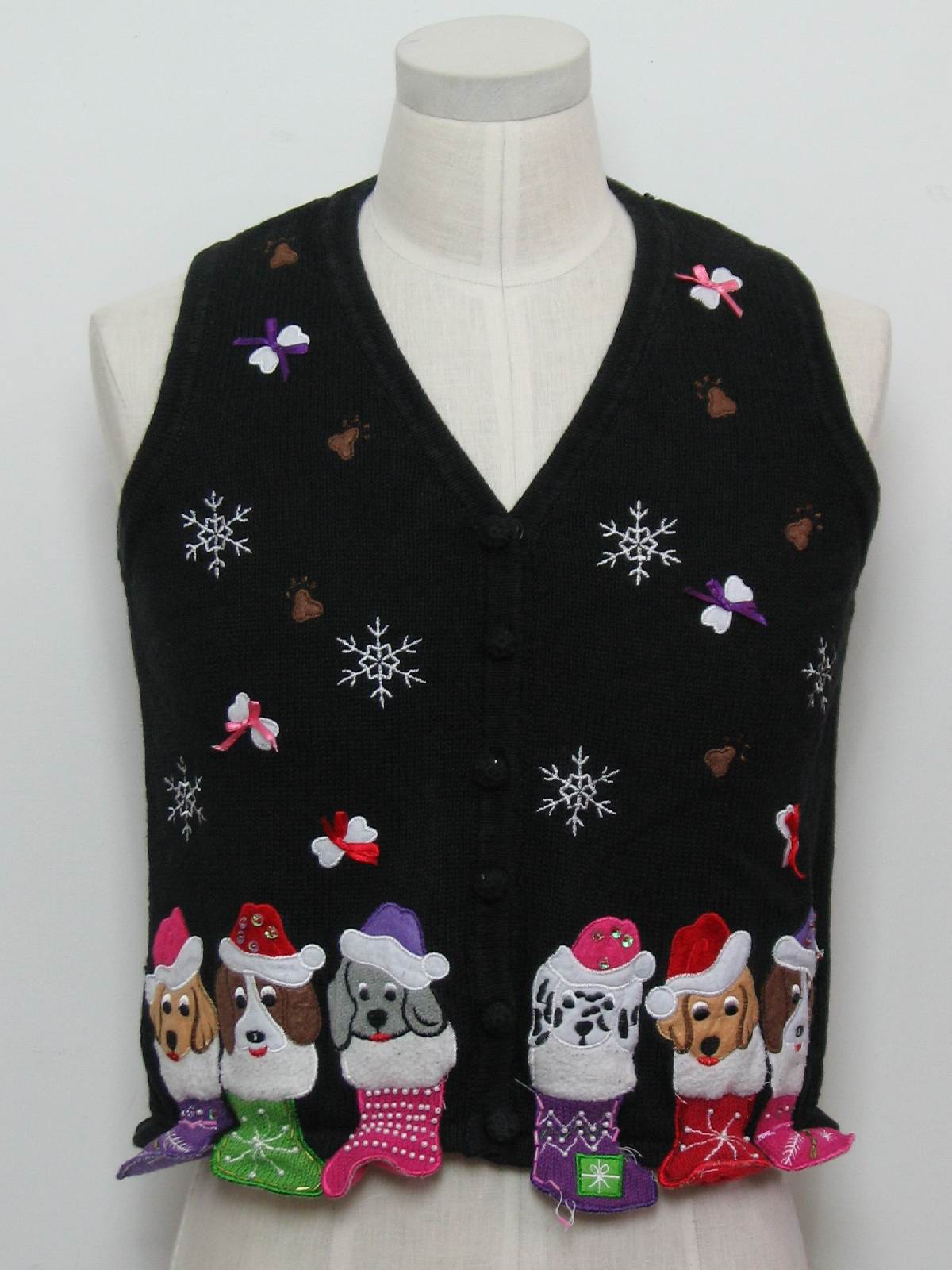 Kim clearance rogers vest