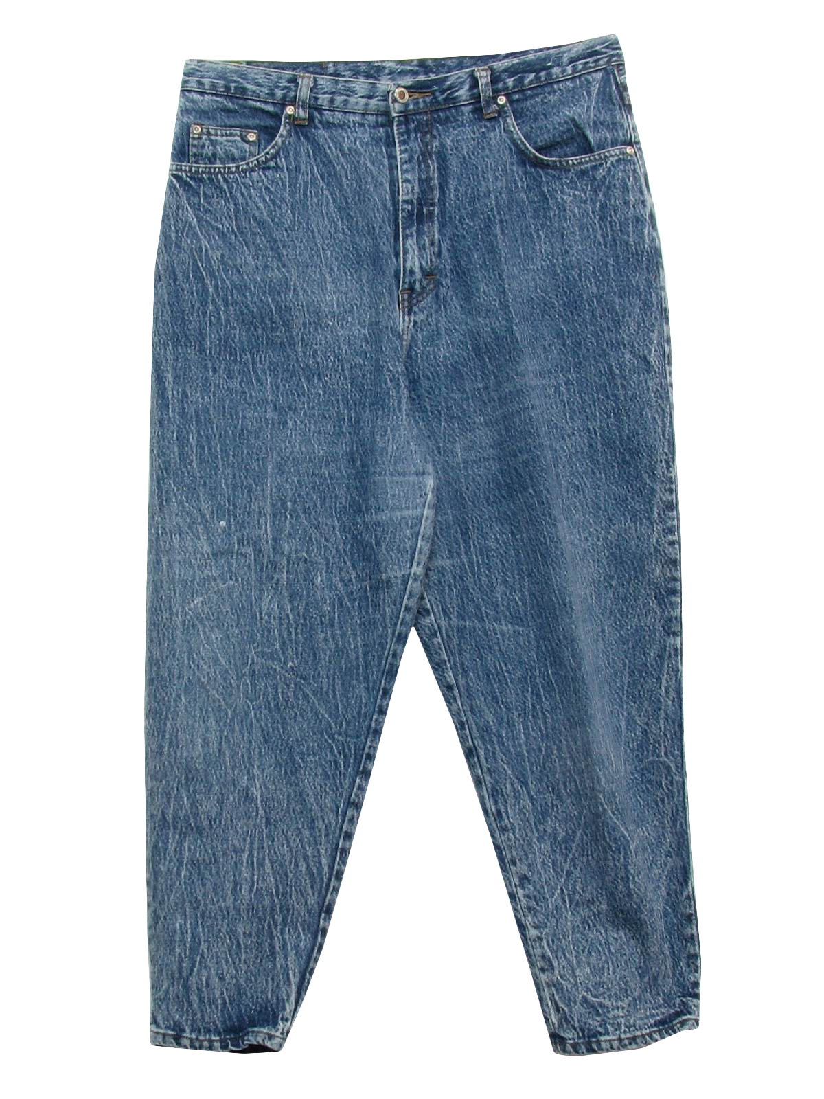 acid washed jeans 90s