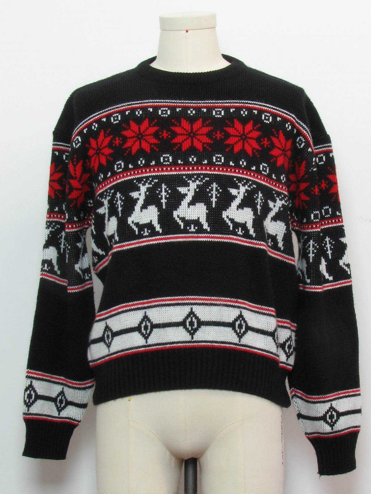 1980's Sweater (House of Lloyd): 80s authentic vintage -House of Lloyd ...