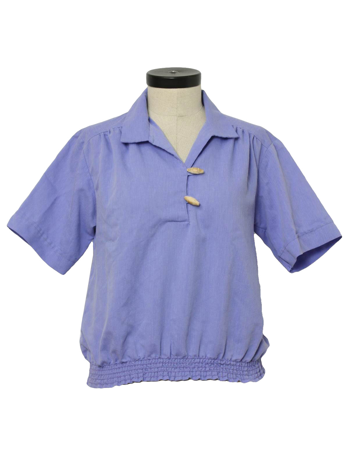 periwinkle womens shirt