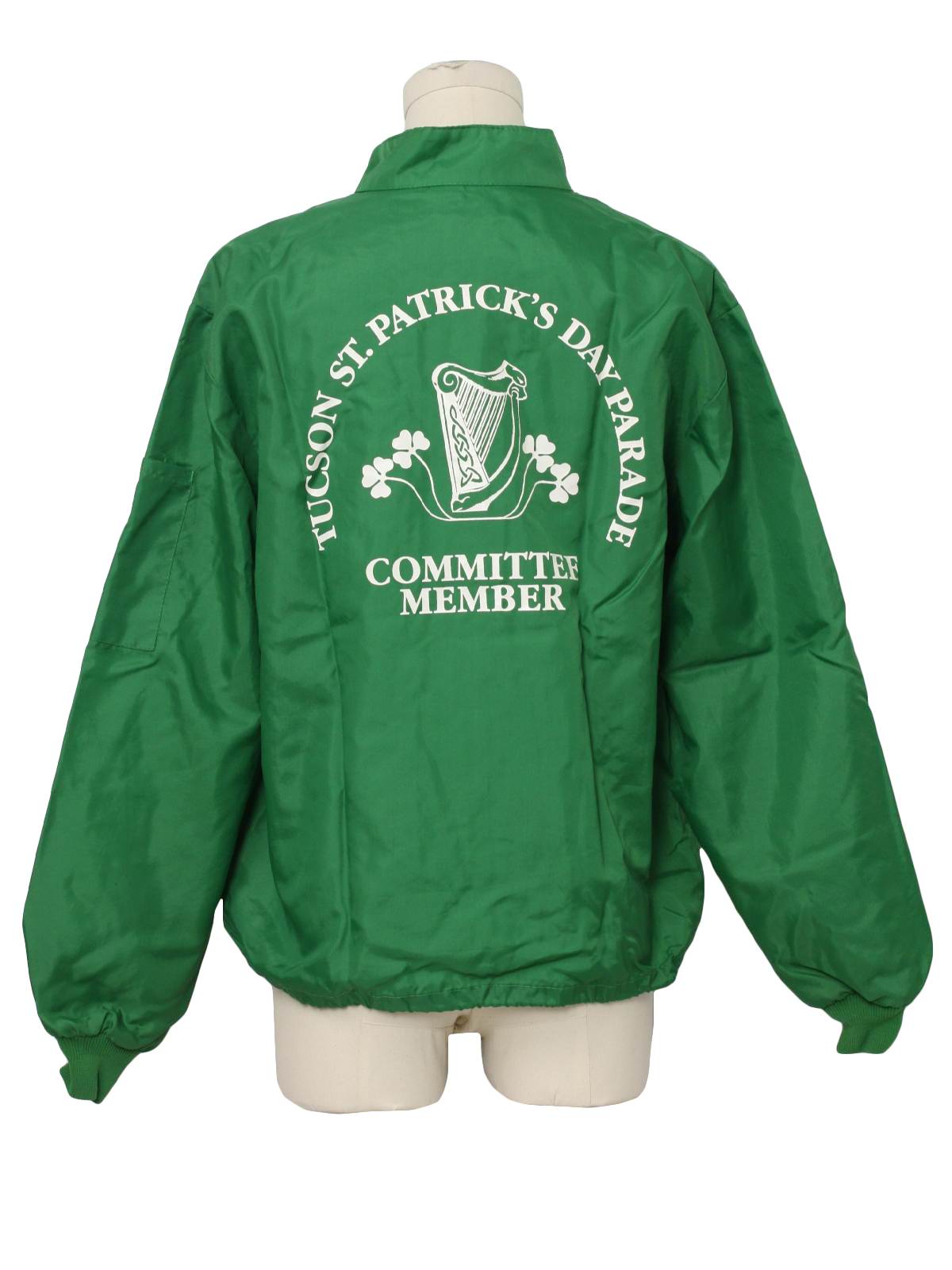 fun thing to do in tucson on st patricks day