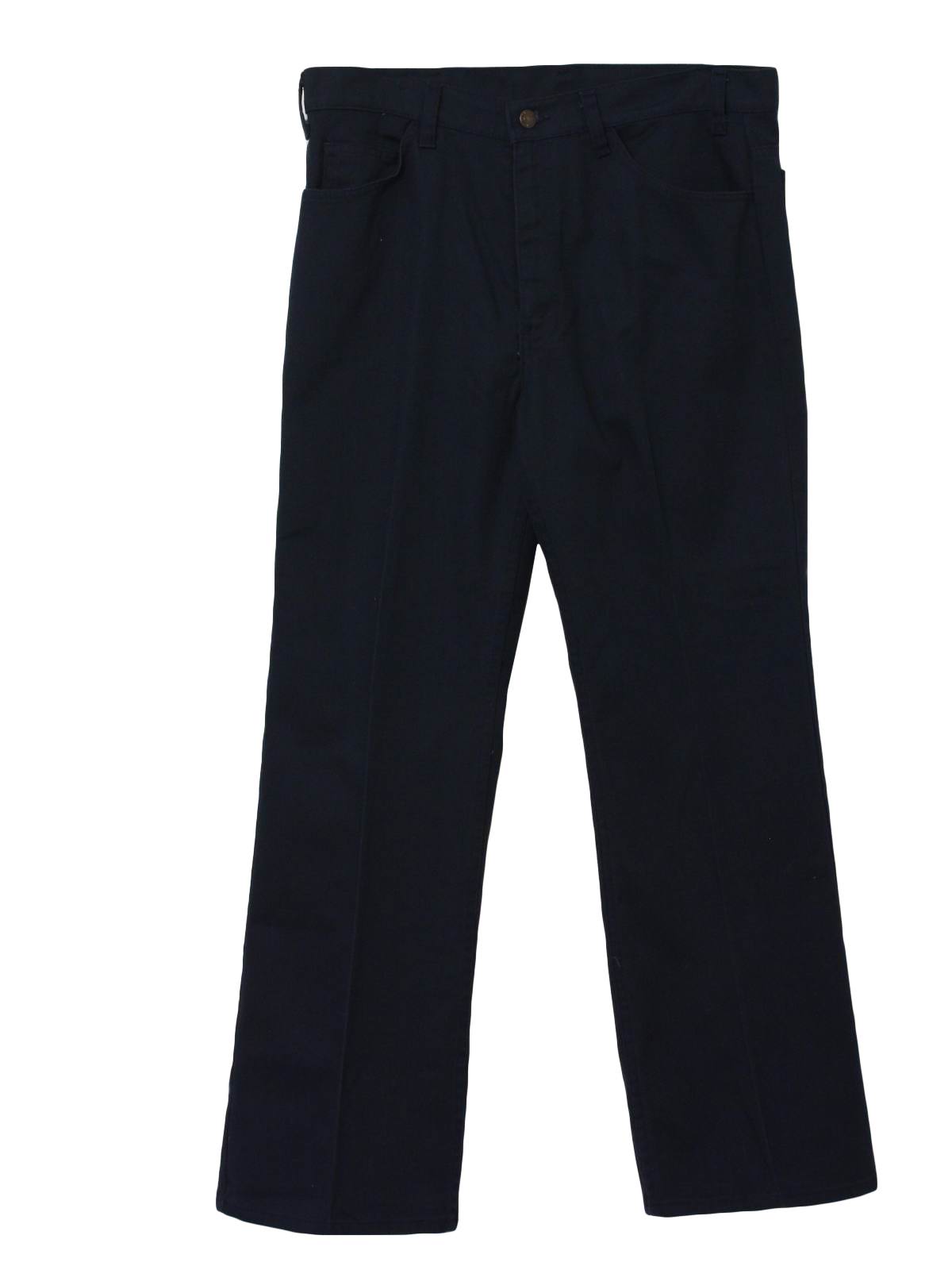 levis sta prest trousers