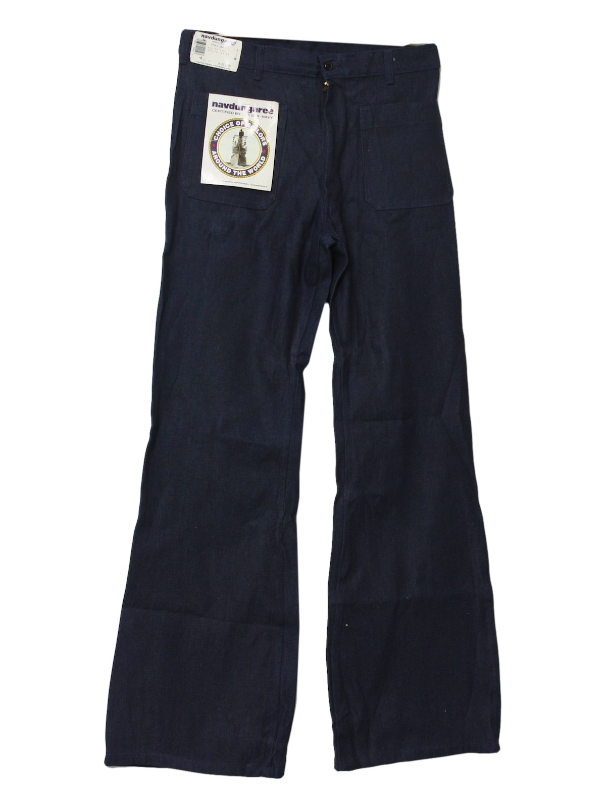 navdungaree