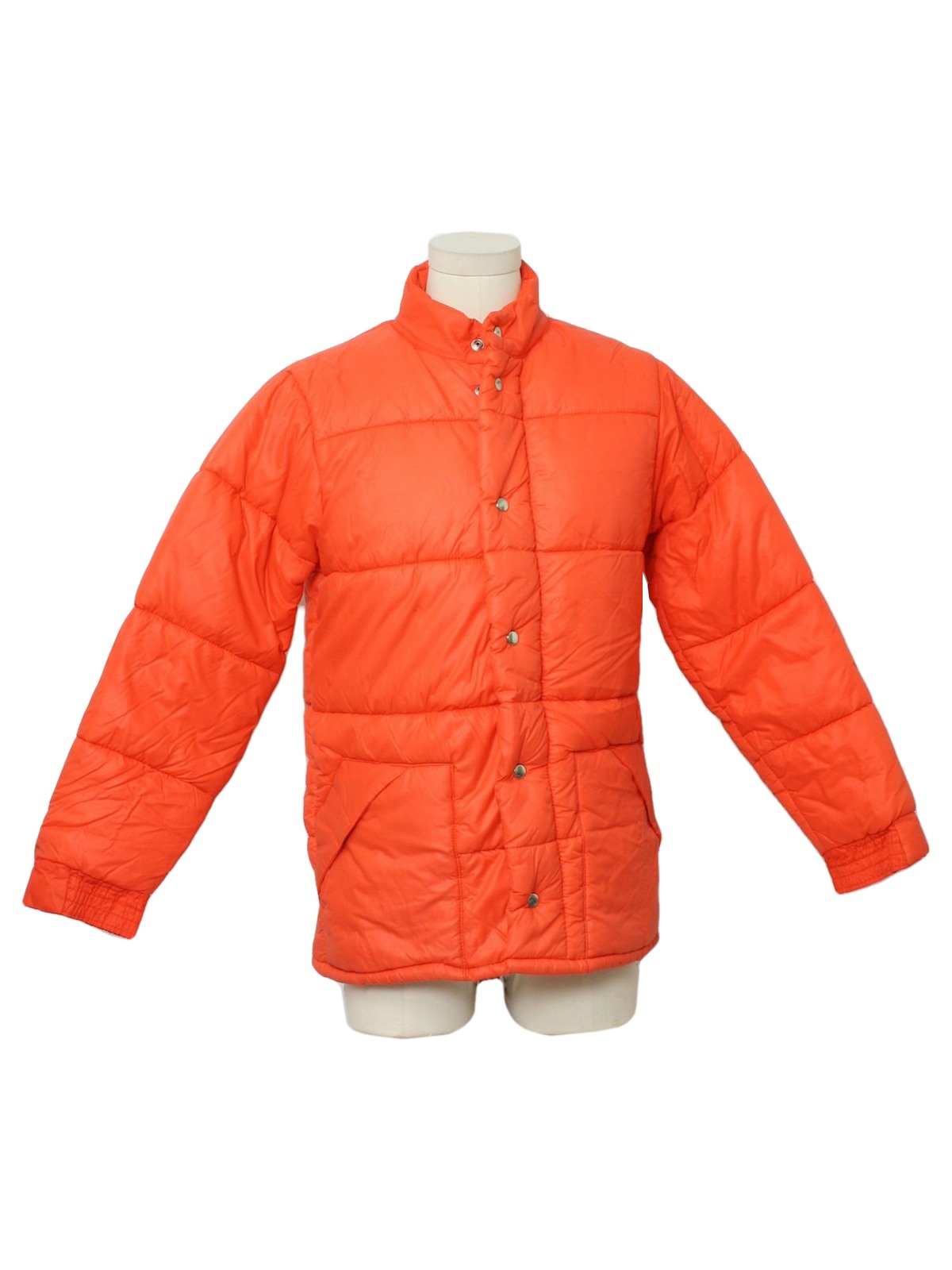 1970's JC Penney Mens Ski Jacket