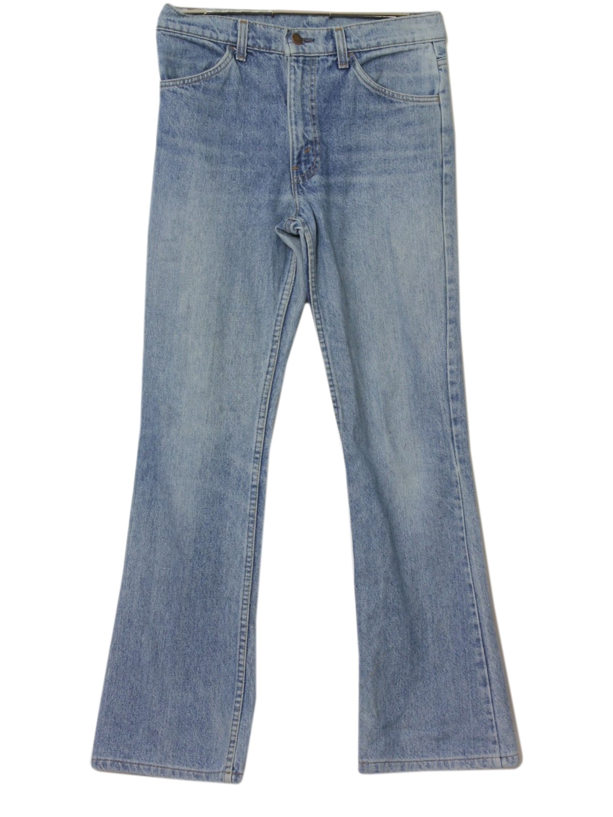 levi's flares mens