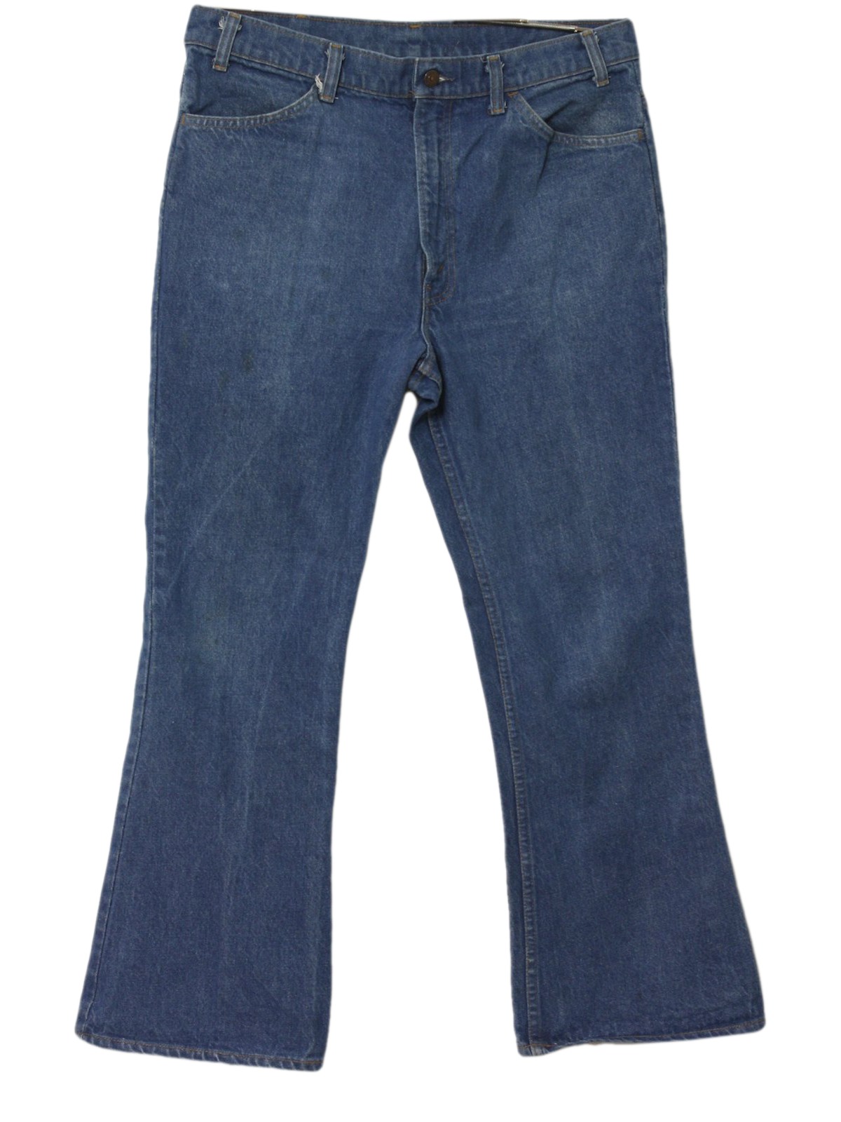 levi's flares mens