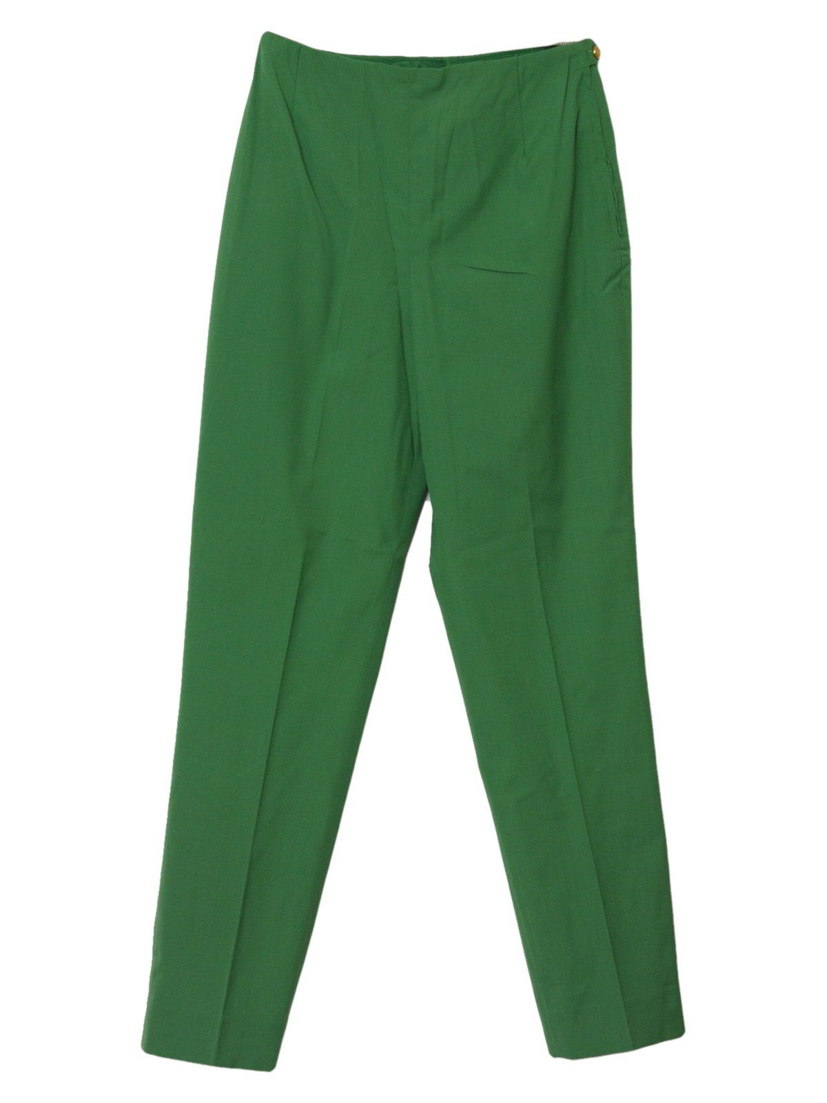 Retro 60s Pants (Majestic) : 60s -Majestic- Womens green background ...