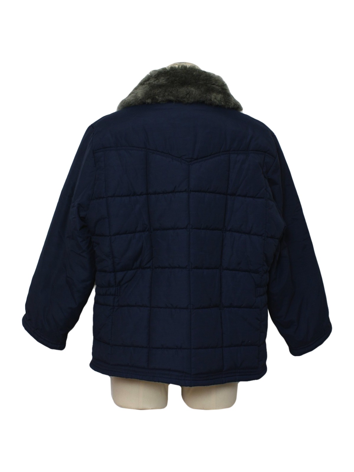 口豪奢 Wear Outdoor Western Sears Vintage 1970's Jacket: -Sears 70s ジャケット・アウター