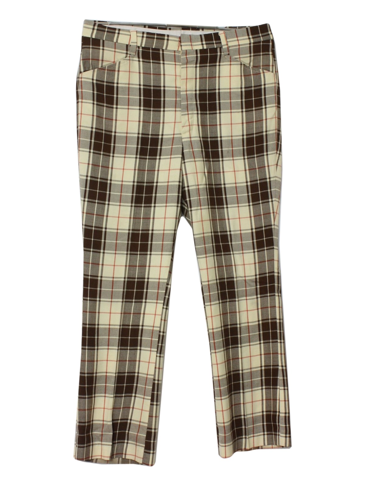 farah vintage pants