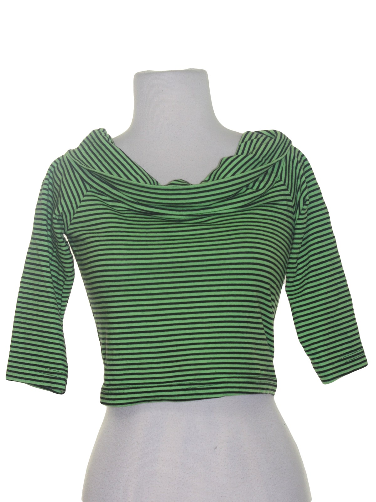 neon 80s shirt