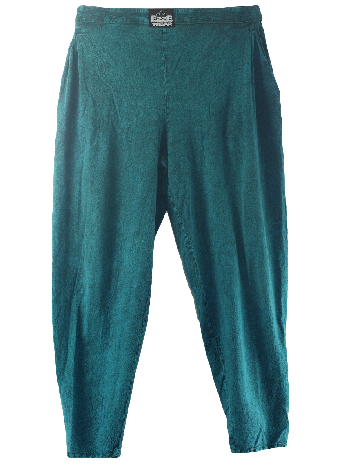 80s pants