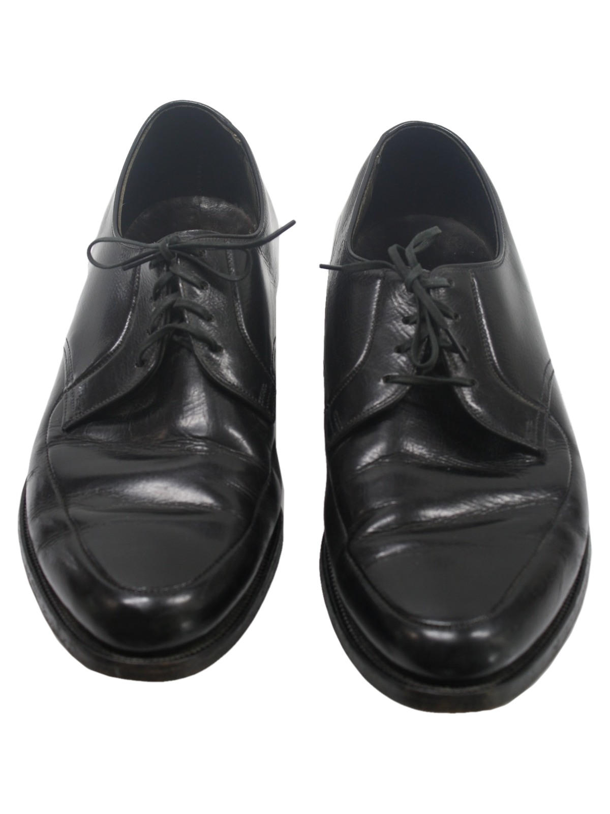 shoes worn in the 60s