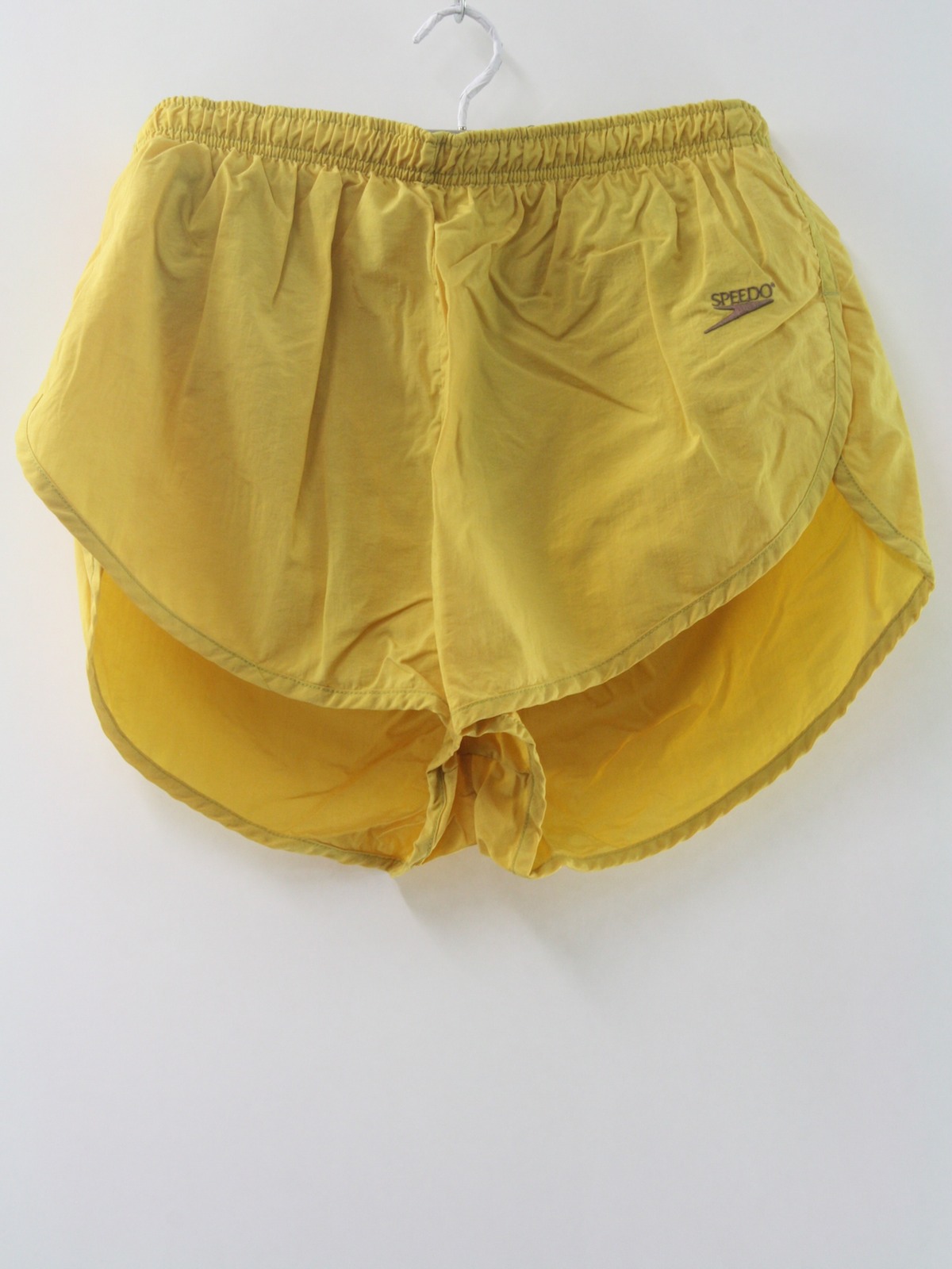 speedo running shorts