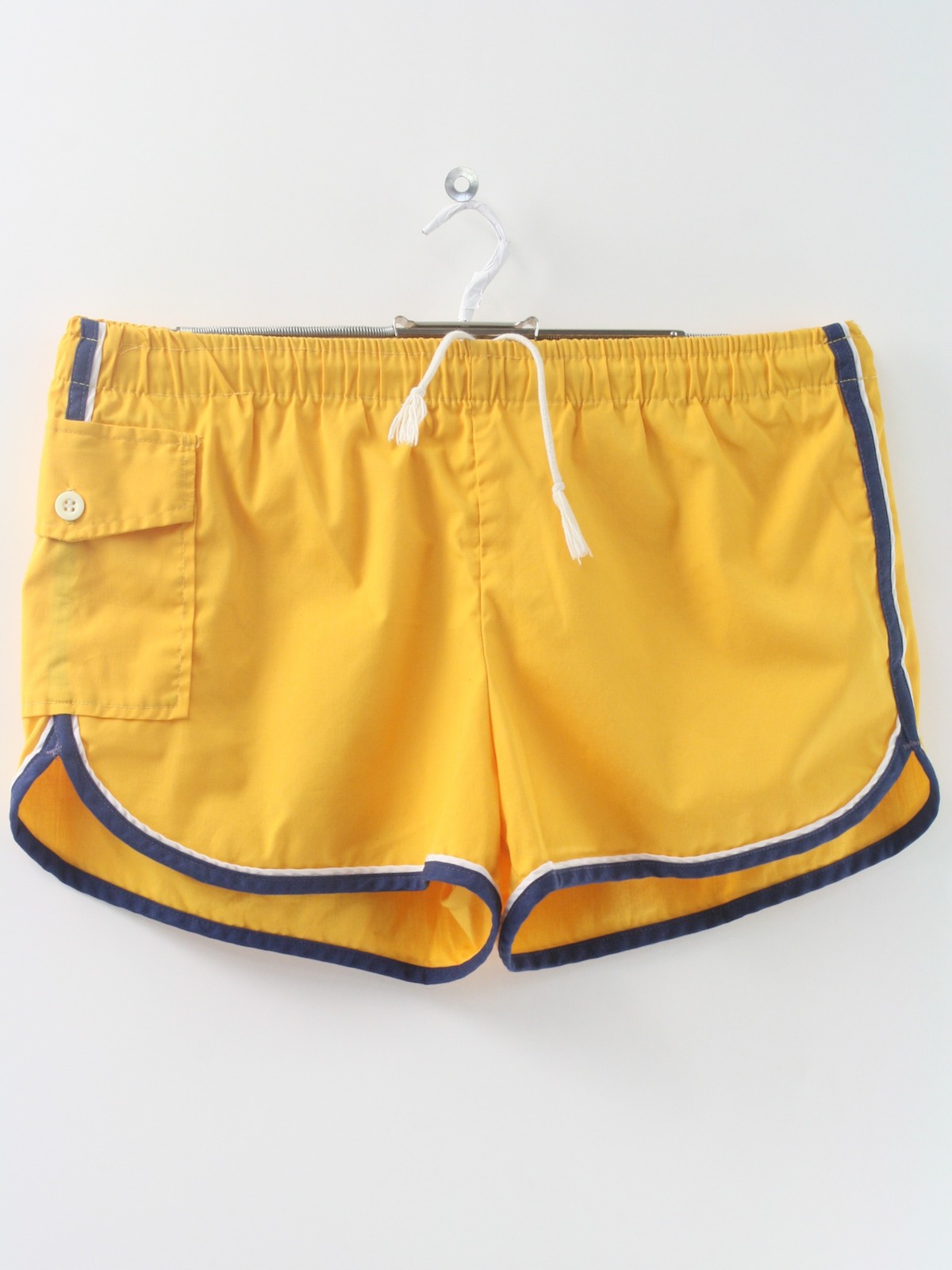 Jcpenney mens online swim trunks