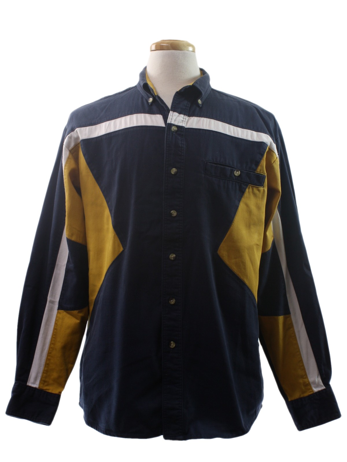 90s wrangler shirts