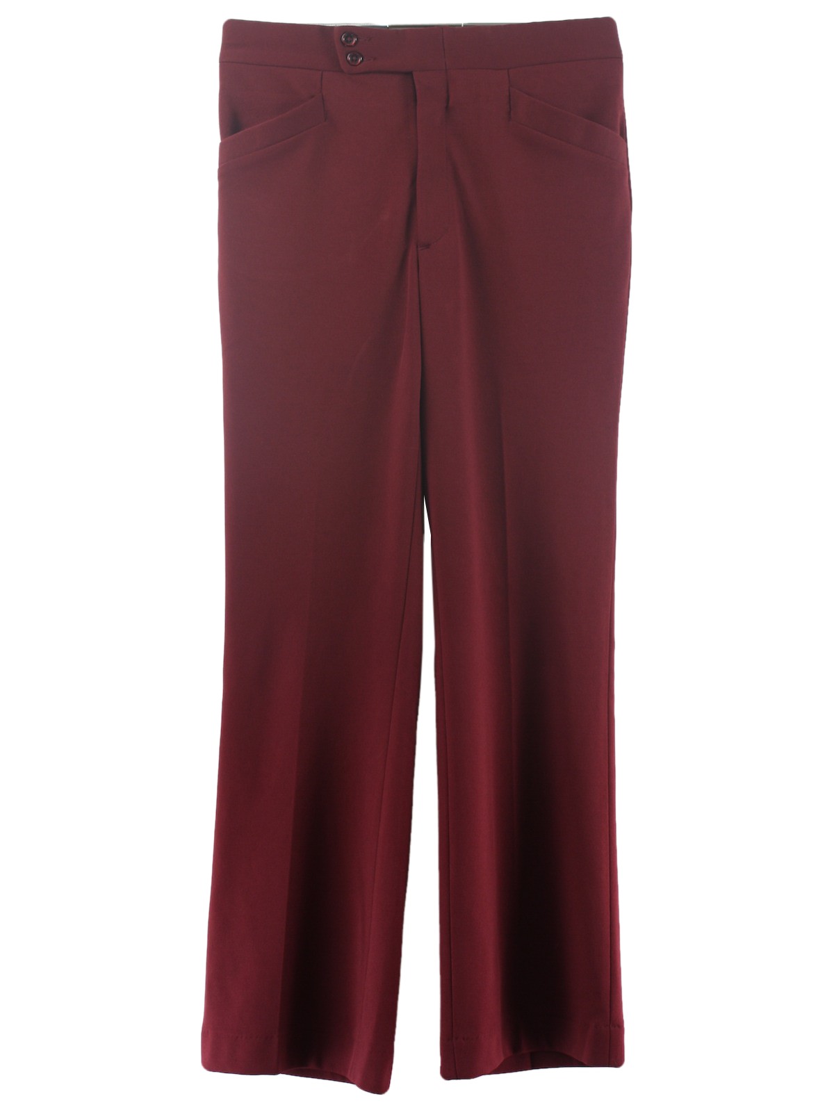 mens flared pants 70s