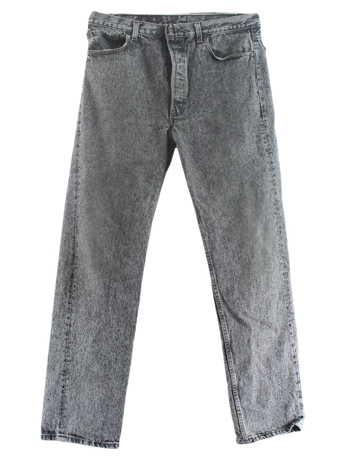 501s grey