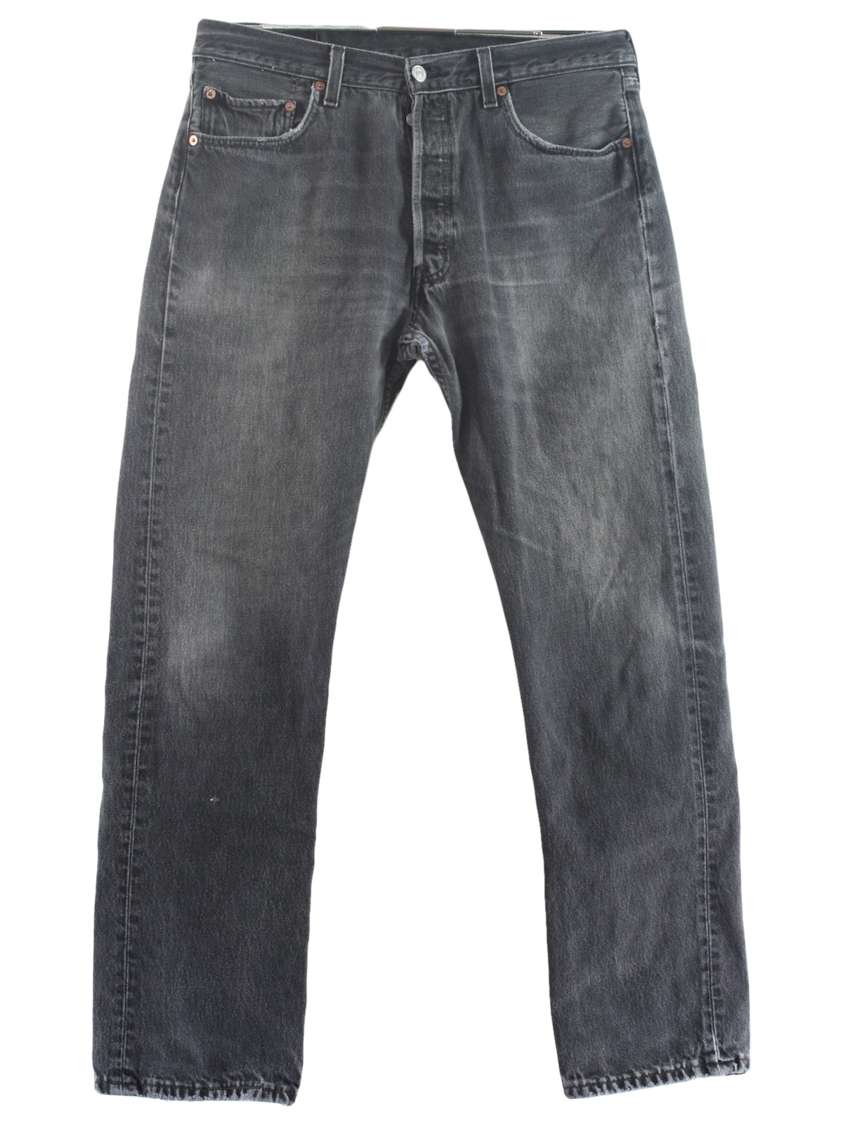 cotton jeans levis