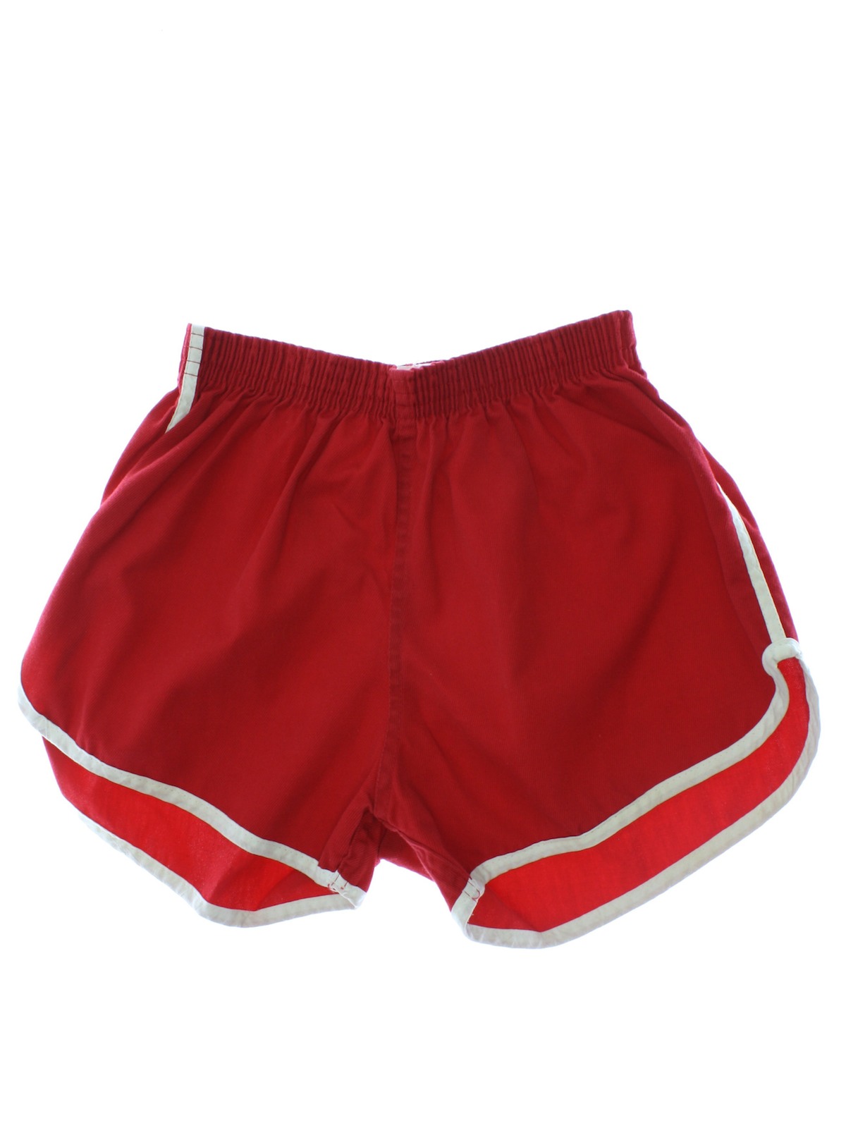 Soffe men's cotton best sale shorts