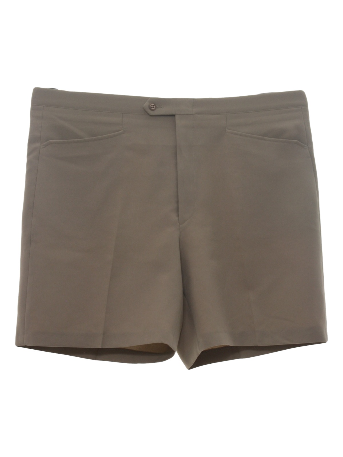 Sansabelt shorts deals