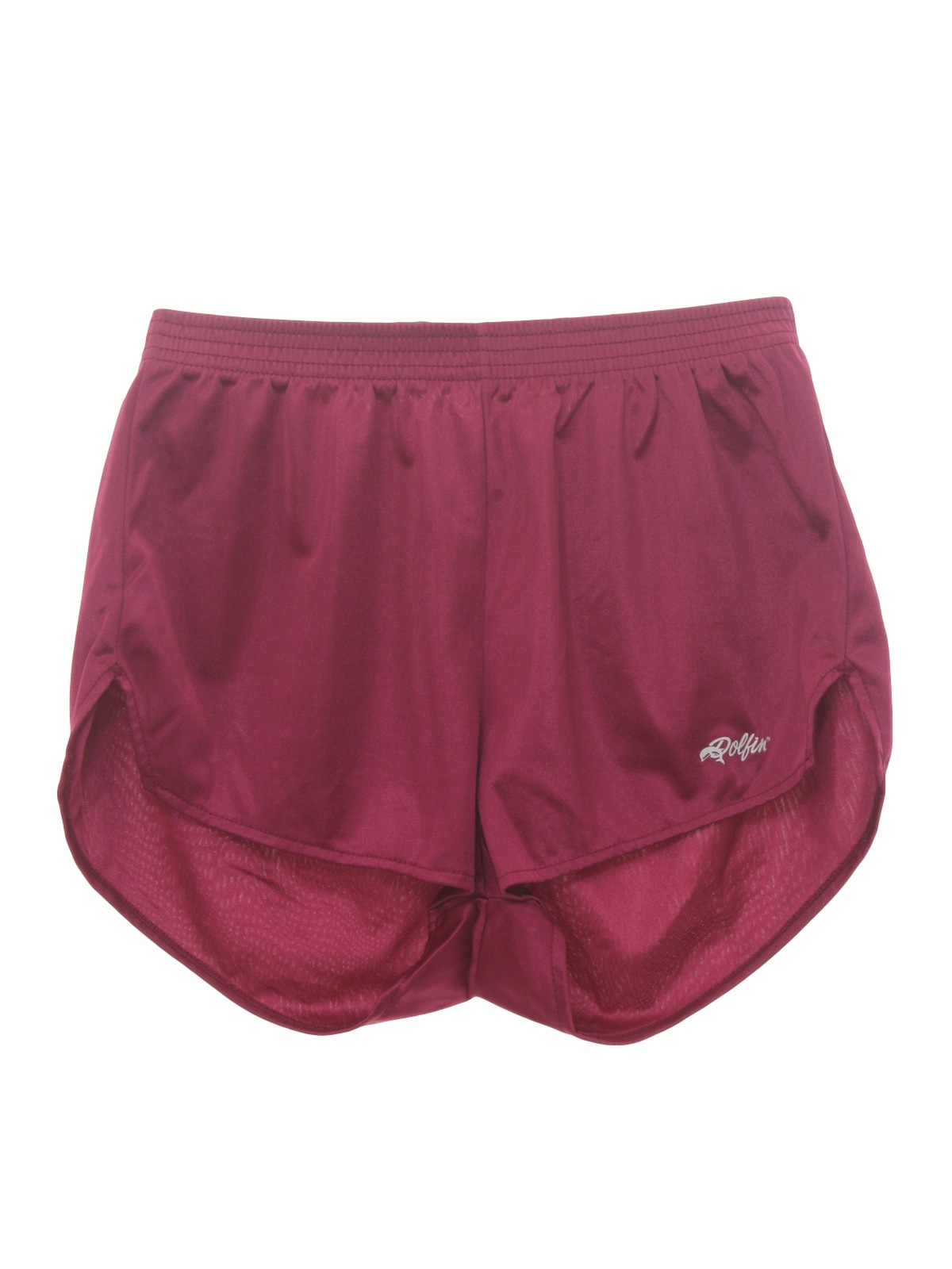 Dolfin best sale running shorts