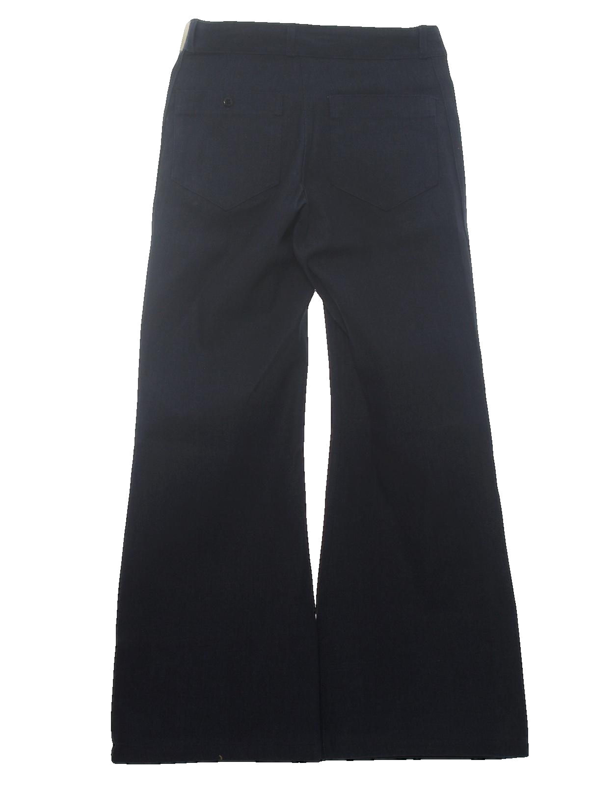 70's Seafarer Bellbottom Pants: 70s style -Seafarer- Unisex