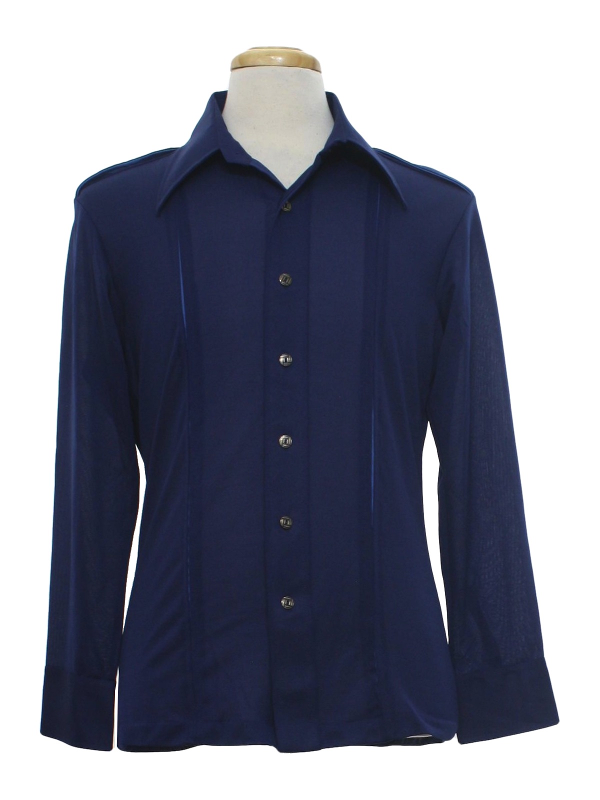 polyester shirts kmart