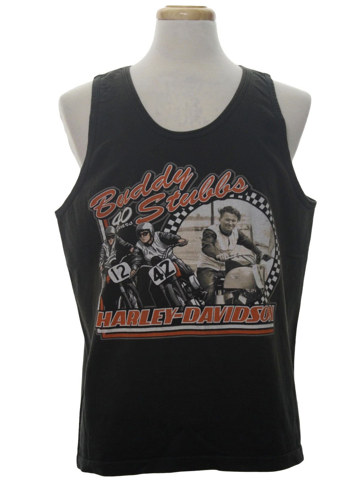 harley davidson tank top t shirts